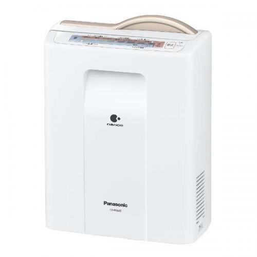 Panasonic nanoe搭載ふとん乾燥機 マットレスタイプ シャンパンゴールド FD-F06X2-N パナソニック ナノイー