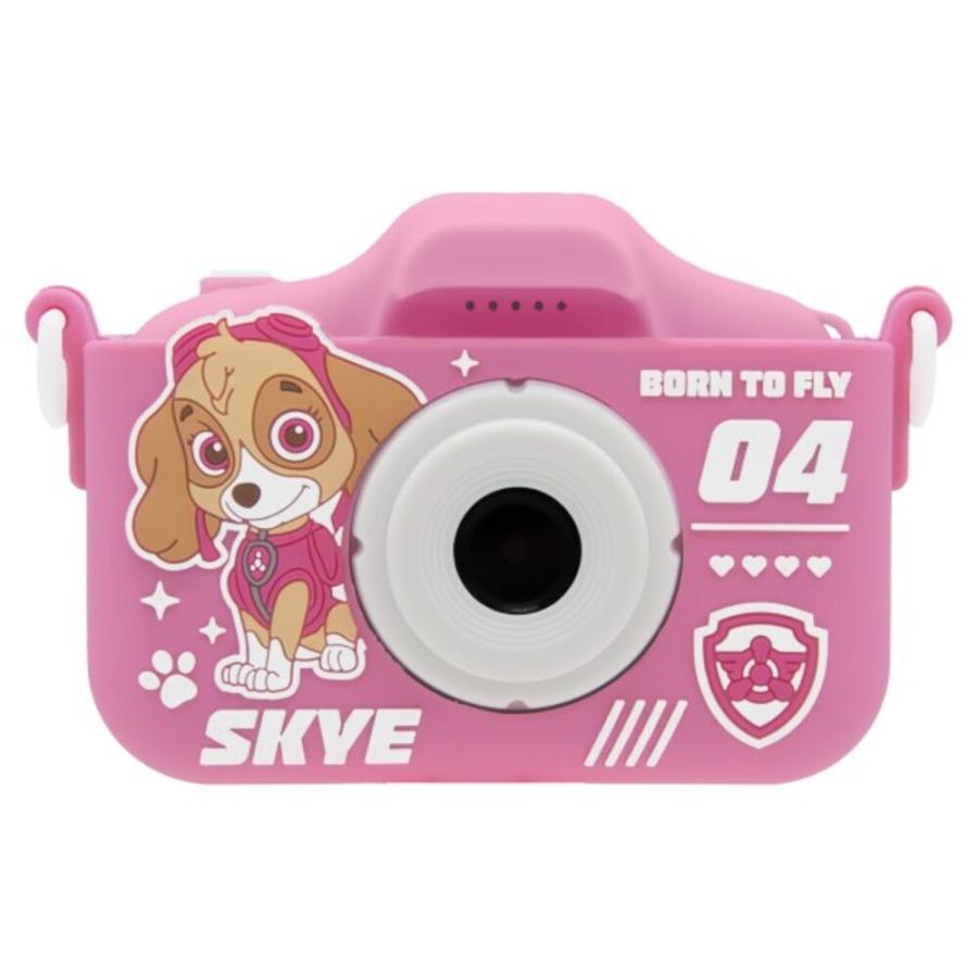カヨ通商 キッズデジタルカメラ パウ・パトロール スカイ