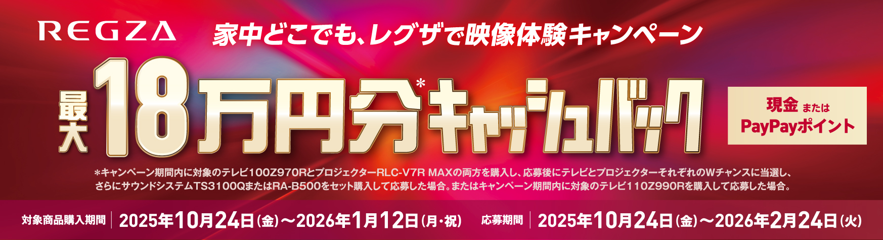 レグザ REGZA サウンドバー レグザサウンドシステム ブラック TS216G