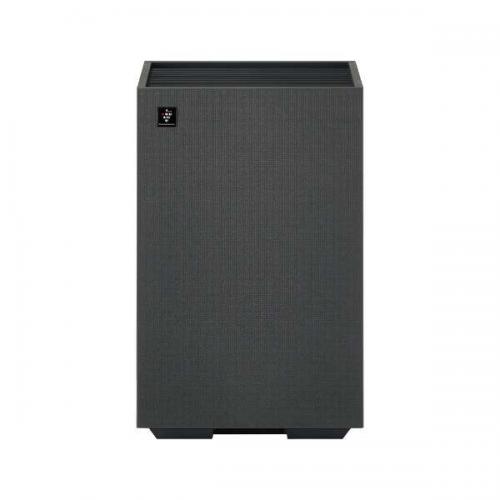 シャープ SHARP 空気清浄機 プラズマクラスター7000 グレー系 FU-T40-H