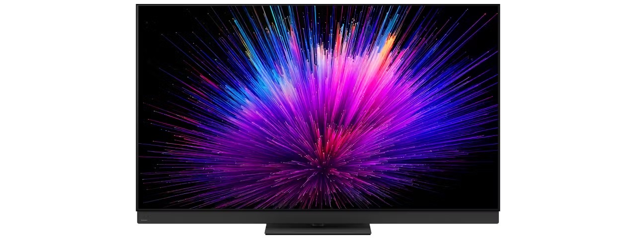 パナソニック Panasonic 4K有機ELテレビ VIERA 77V型 Z95Bシリーズ Fire TV搭載 TV-77Z95B
