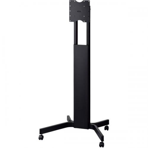 ハヤミ工産 ディスプレイスタンド ～50V型用 TF-530B