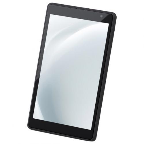 アイリスオーヤマ IRIS OHYAMA Androidタブレット 8型 64GB LUCA TE08D1M64-KV1H