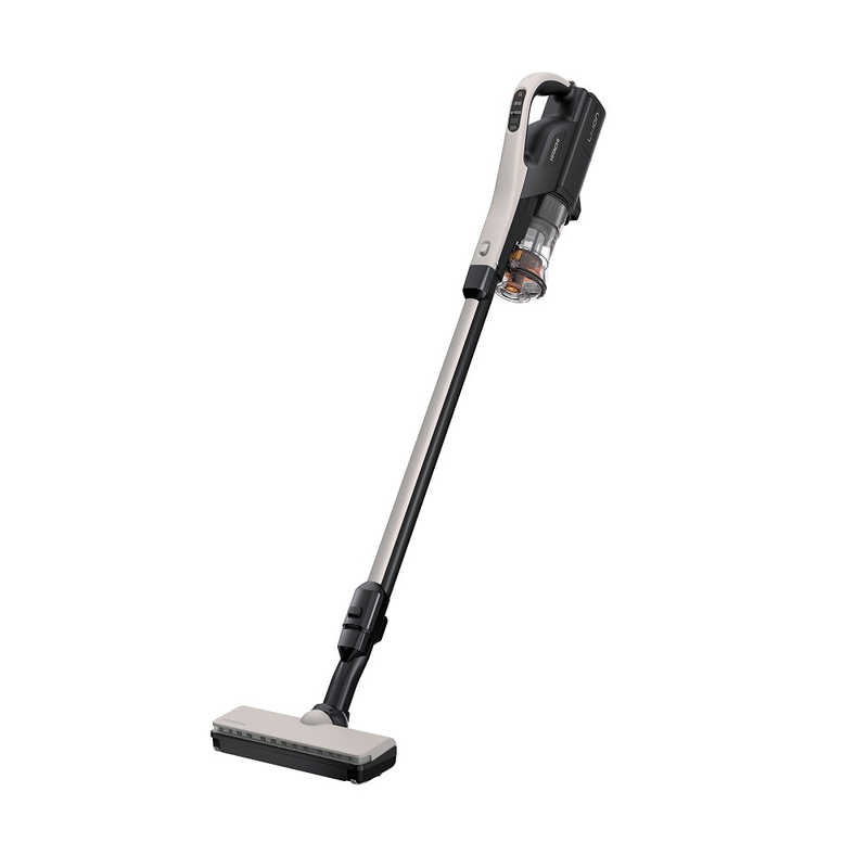 日立 HITACHI 掃除機 コードレススティッククリーナー パワかるスティック ベージュ PV-BL50M-C