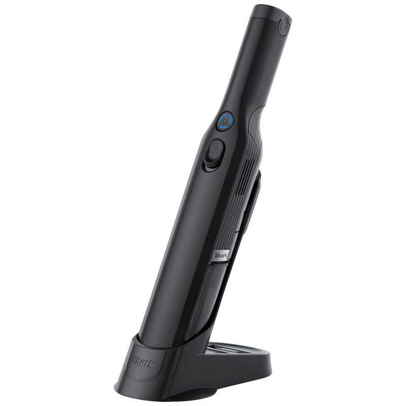 シャークニンジャ SharkNinja 充電式ハンディクリーナー ブラック WV270J