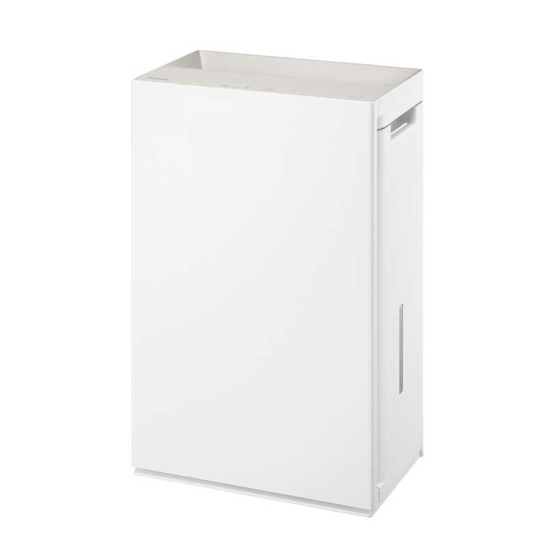 パナソニック Panasonic 次亜塩素酸 空間除菌脱臭機 ziaino ホワイト F-MV5000C-W