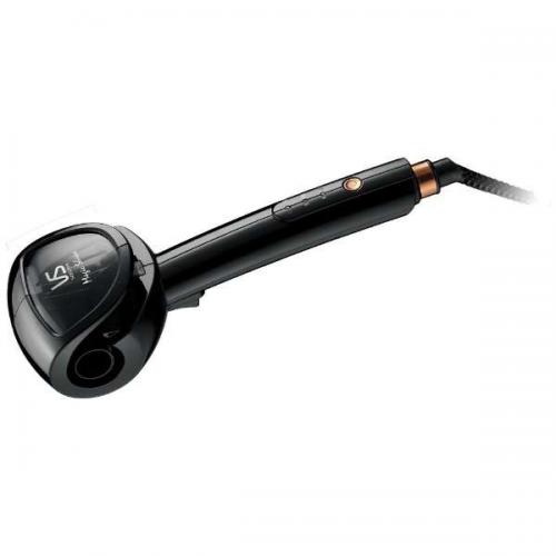 【在庫限り】Vidal Sassoon ヴィダルサスーン マジックシャイン オートカールアイロン VSA-1110-KJ