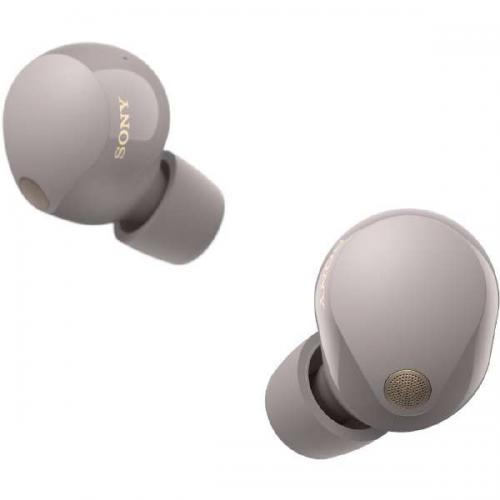ソニー SONY ノイズキャンセリング ワイヤレスイヤホン Bluetooth ハイレゾ対応 マルチポイント接続対応 スモーキーピンク WF-1000XM5-P