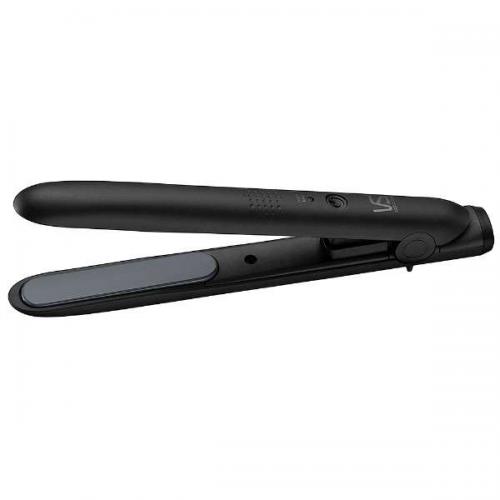 【SALE】Vidal Sassoon ヴィダルサスーン モバイルストレートアイロン ブラック VSI-1050-KJ