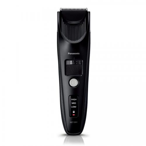 パナソニック Panasonic ヘアカッター 充電式 リニアヘアーカッター ER-SC61-K