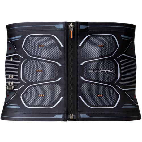 【SALE】MTG SIXPAD シックスパッド Powersuit Core Belt パワースーツ コアベルト S (コントローラ別売り) SEBC00A-S