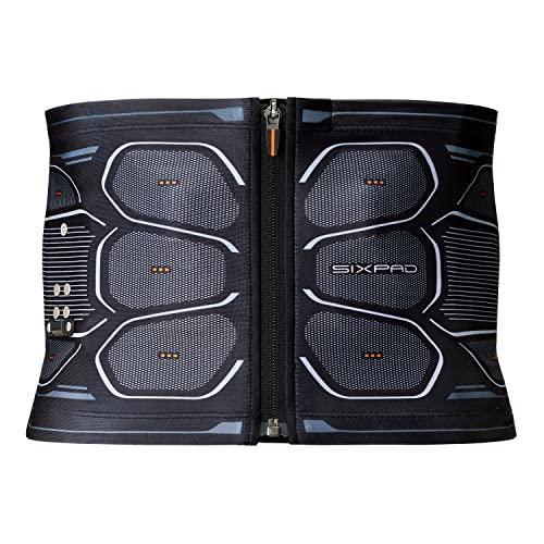 【SALE】MTG SIXPAD シックスパッド Powersuit Core Belt パワースーツ コアベルト M (コントローラ別売り) SEBC00B-M