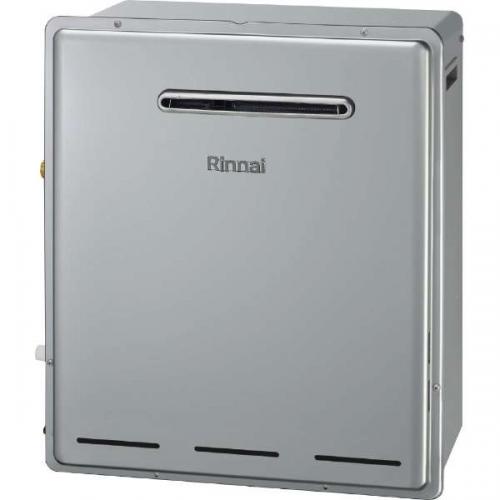 リンナイ Rinnai ガスふろ給湯器 プロパンガス リモコン別売 RUF-E2008SAG-B-LP 【本体販売のみ】