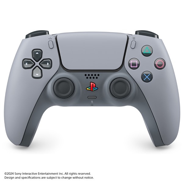 ソニー SONY DualSense ワイヤレスコントローラー 30周年アニバーサリー リミテッドエディション CFI-ZCT1J30【PS5】