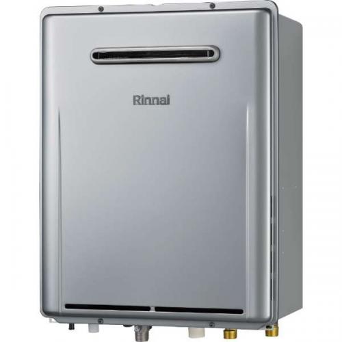 リンナイ Rinnai ガスふろ給湯器 プロパンガス リモコン別売 RUF-UE2406AW-A-LP 【本体販売のみ】