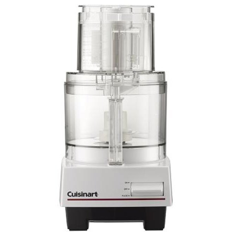 クイジナート Cuisinart フードプロセッサーL DLC192J