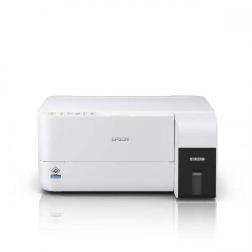 エプソン EPSON A4モノクロプリンター エコタンク搭載モデル 低印刷コスト&大容量インク PX-S161T