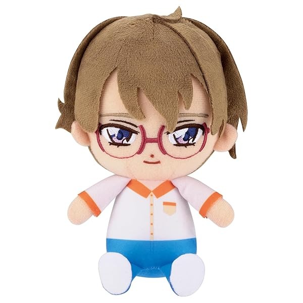 【アウトレット】バンダイ BANDAI わんだふるぷりきゅあ! キュアフレンズぬいぐるみ 兎山悟