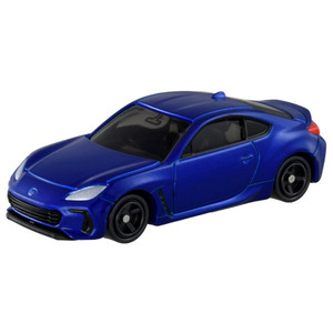 【アウトレット】トミカ TOMICA No.28 SUBARU BRZ