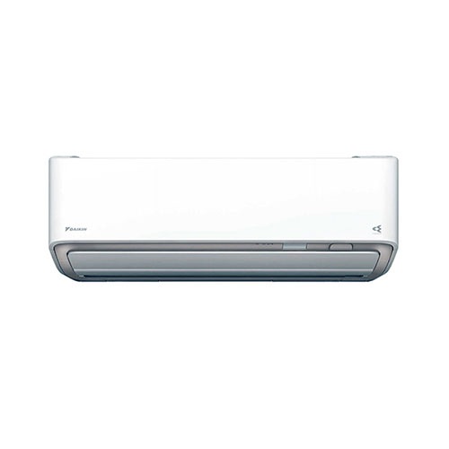 【SALE】【工事費別途】ダイキン DAIKIN エアコン (20畳用・単相200V) うるさらX Rシリーズ 換気機能 ホワイト  AN634ARP-W