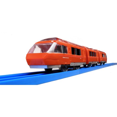 【アウトレット】タカラトミー TAKARA TOMY プラレール S-52 小田急ロマンスカーGSE70000形