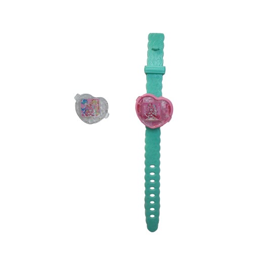【アウトレット】[ハピネット] デリシャスパーティプリキュア ハッピーミニハートキュアウォッチ