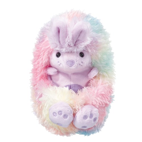 【アウトレット】ハピネット|Happinet なでなでクルンっ!　にじいろ♪ゆめうさぎ