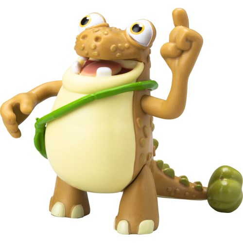 【アウトレット】ハピネット|Happinet ギガントフレンズ フィギュア(マズ)