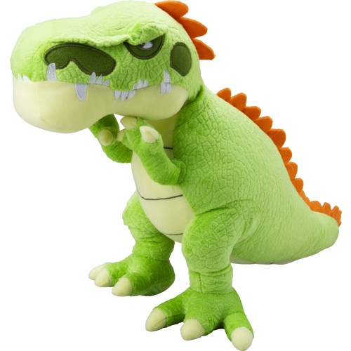 【アウトレット】ハピネット|Happinet ギガントフレンズ サウンドぬいぐるみL(ギガントサウルス)