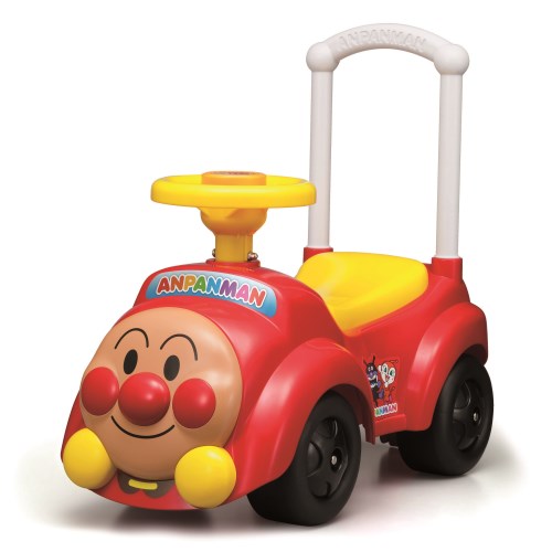 【アウトレット】アガツマ アンパンマン アンパンマンカー メロディ付き