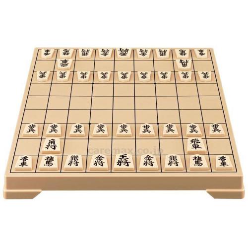 【アウトレット】ハナヤマ 本格将棋 58070