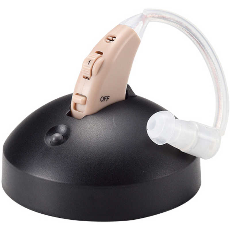 オークロン 楽ちんヒアリング(ベージュ)RAH-WSBE