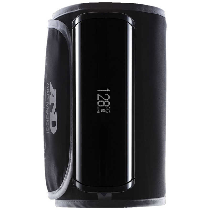 エーアンドデイ A&D 上腕式ホースレス血圧計 Bluetooth内蔵 UA-1200BLE
