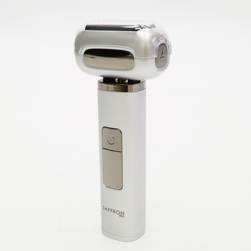 ヒロコーポレーション HIRO Corporation 4枚刃シェーバー HDL-0949