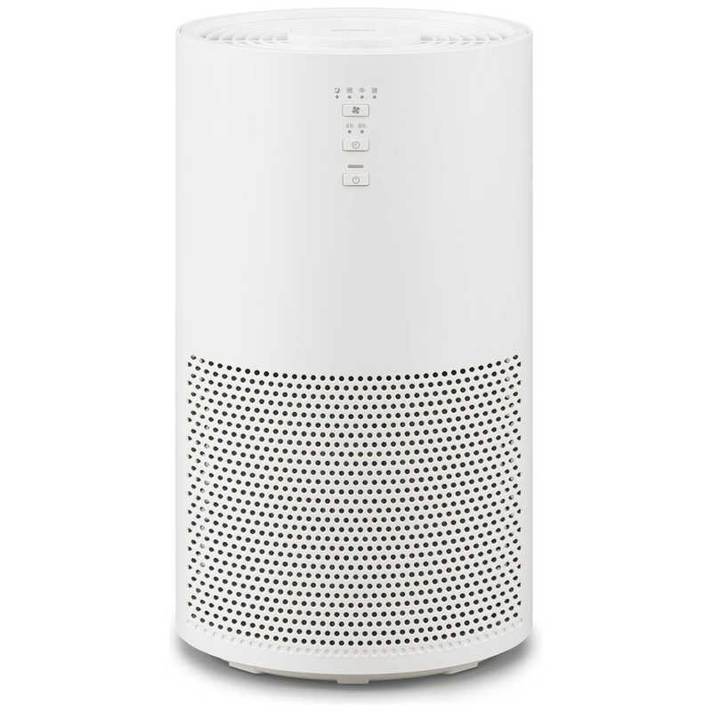 アイリスオーヤマ IRIS OHYAMA 単機能空気清浄機 16畳 KAP-S302-W