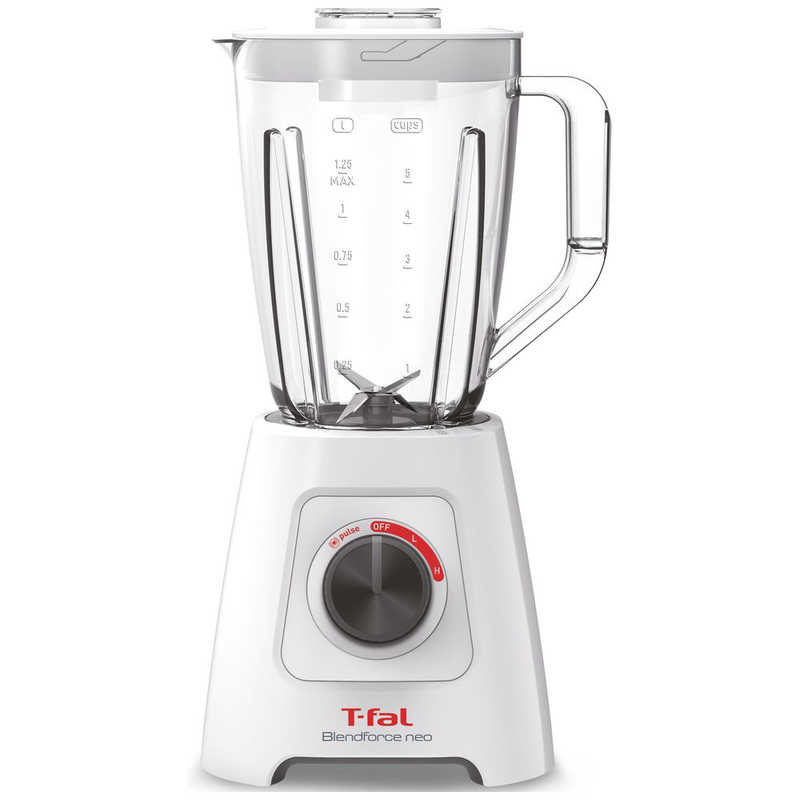 ティファール T-fal [ブレンドフォース ネオ ホワイト ]BL4201JP