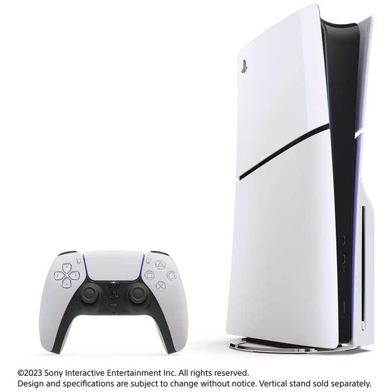 ソニー SONY PlayStation5 CFI-2000A01