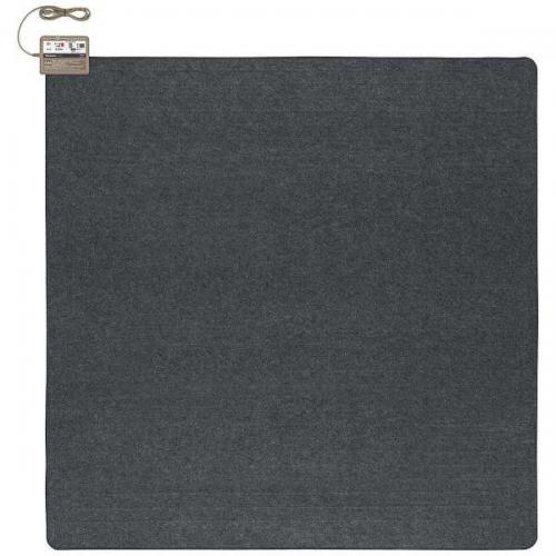 パナソニック Panasonic 2畳用カーペット 着せかえカーペット用 ヒーター単体 厚さ約6mm 8時間自動OFF DC-2NK