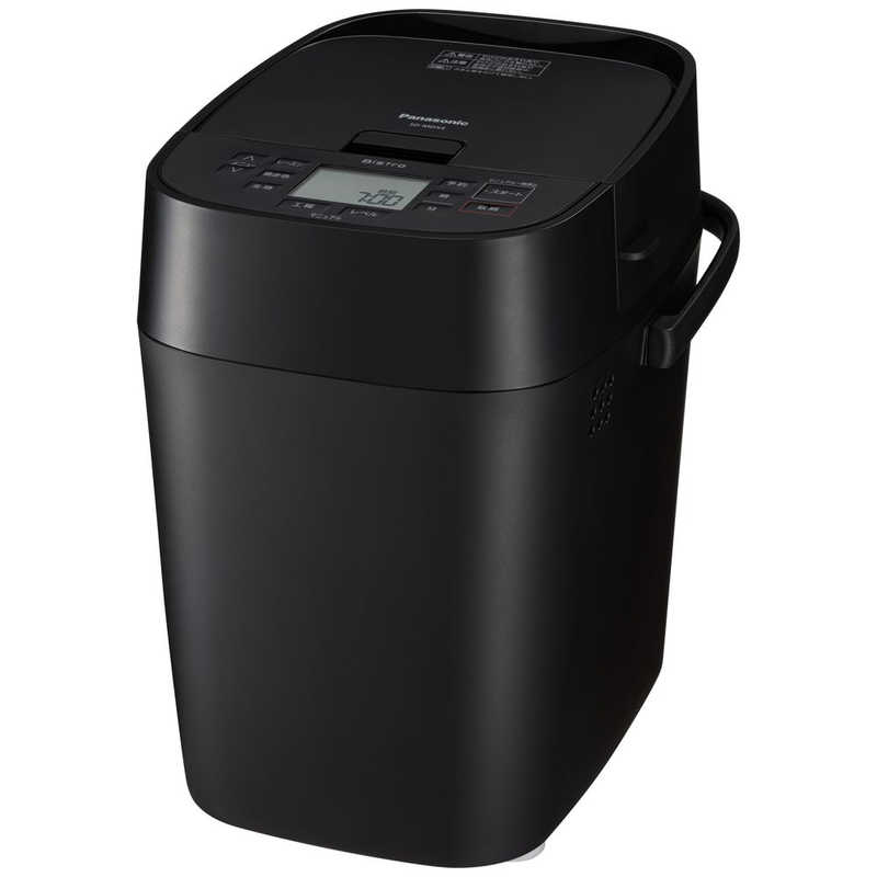 パナソニック　Panasonic ホームベーカリー SD-MDX4-K ブラック