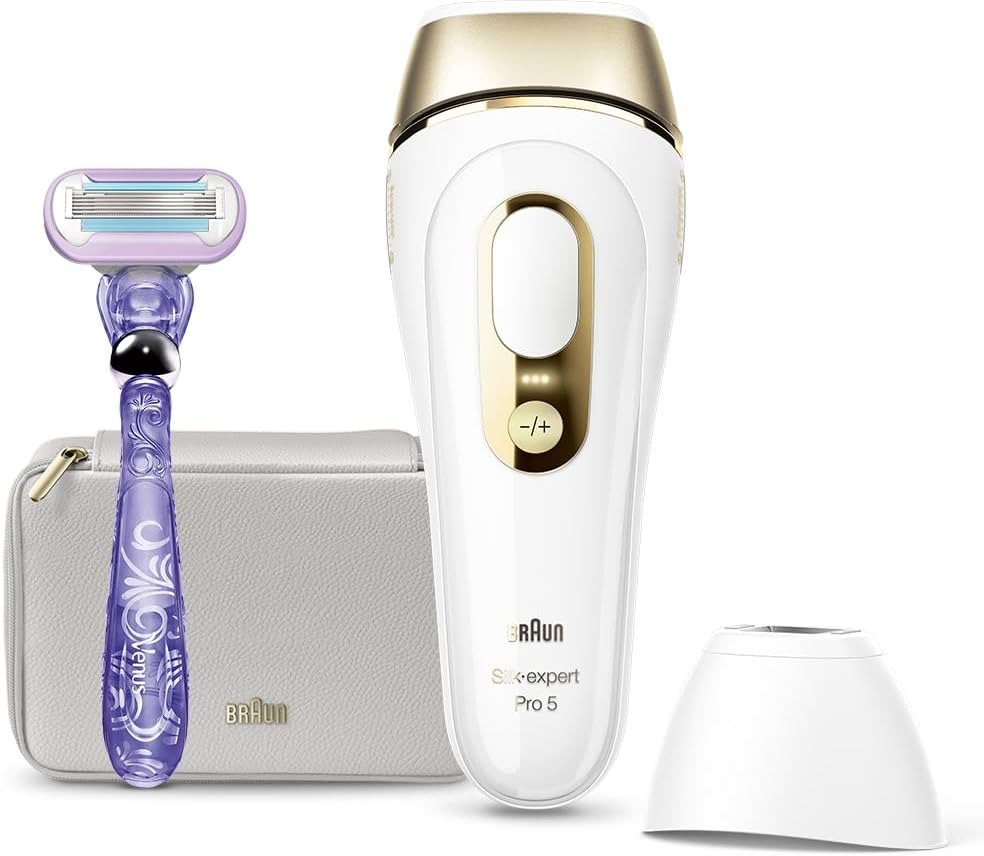 ブラウン BRAUN シルクエキスパート Pro5 PL5158