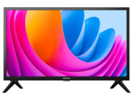 ハイセンス Hisense 24V型 ハイビジョン液晶テレビ 24A4N