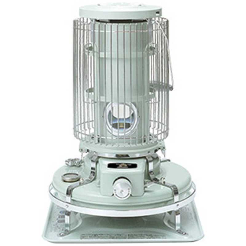 デンキチWeb / アラジン Aladdin 石油ストーブ ブラック AKP-U2803-K