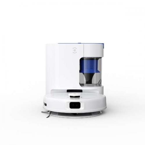 ECOVACS エコバックス ロボット掃除機 DEEBOT N20 MAX PLUS YDLX11-31EE