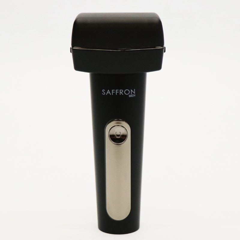 ヒロコーポレーション HIRO Corporation 5枚刃シェーバー RSM-5BD