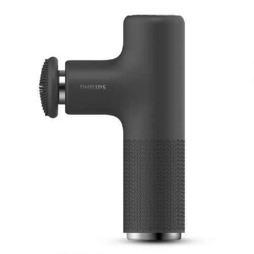 フィリップス PHILIPS ハンディマッサージャー ミニ筋膜リリースガン ブラック PPM7311BK