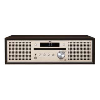 Victor Bluetooth対応 コンパクトコンポーネントシステム NX-W30 ビクター JVC