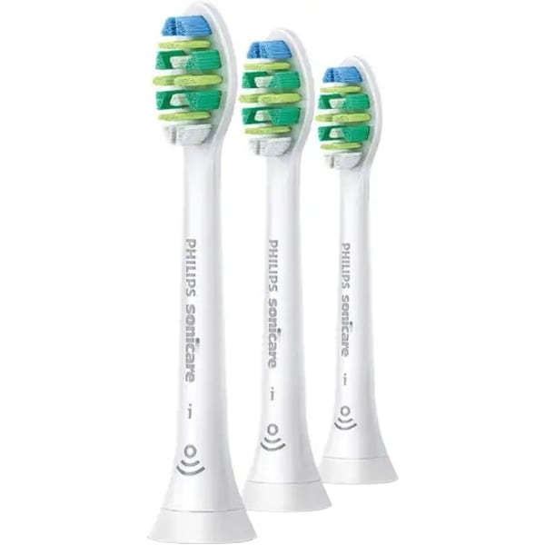 PHILIPS ソニッケアー 替ブラシ インターケアー 歯間ケア レギュラーサイズ 3本組 HX9003/67 フィリップス