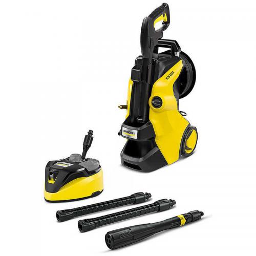 ケルヒャー KARCHER 高圧洗浄機 K 5 プレミアムサイレント 50Hz(東日本専用) K5プレミアムサイレント-50