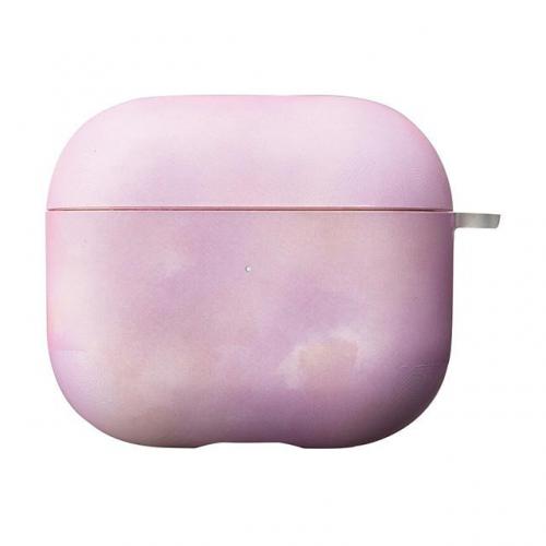 【SALE】サンクレスト AirPods 第3世代対応ケース マーブルピンク AP-NW03