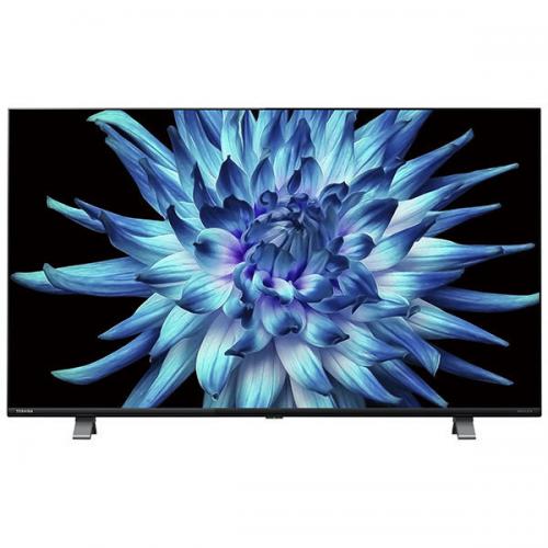【SALE】【在庫限り】東芝 TOSHIBA 4Kチューナー内蔵 液晶テレビ レグザ REGZA 50V型 50C350X